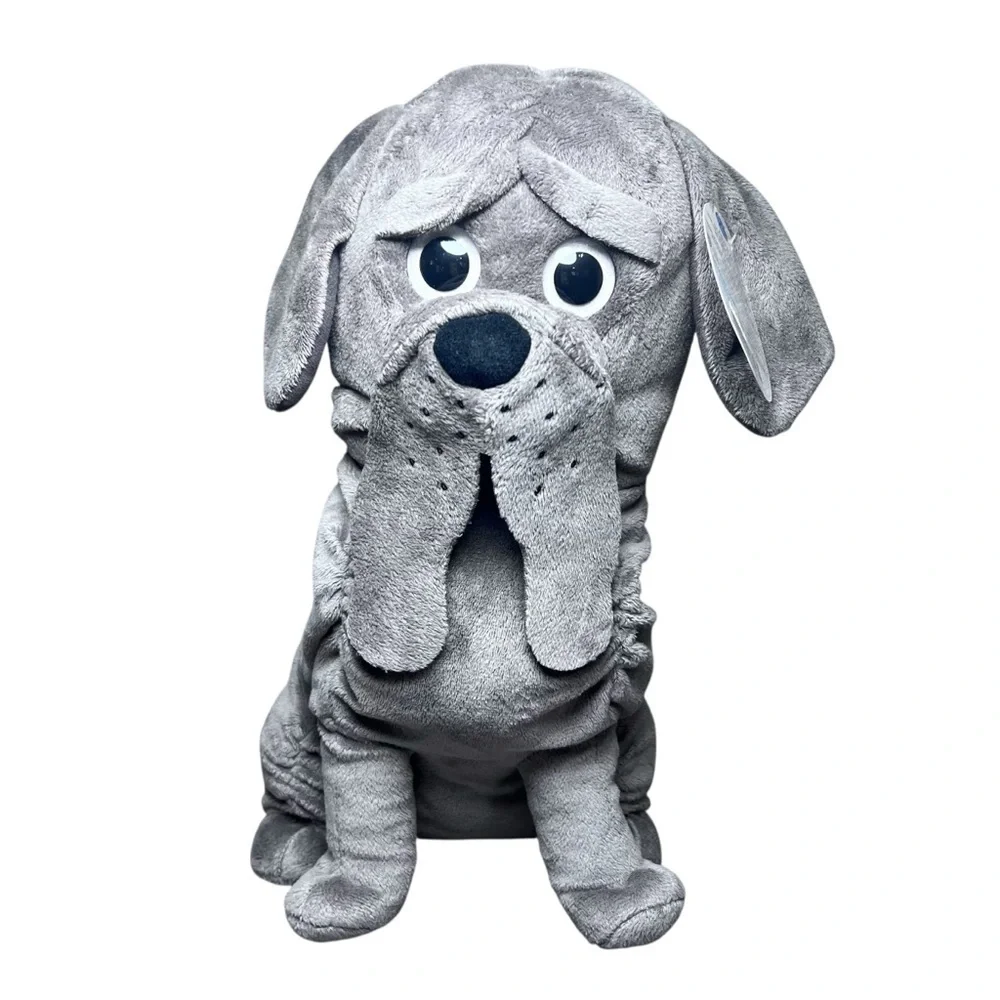 Harry Potter NWT FANG Plush 13